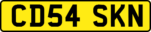CD54SKN