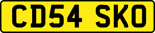 CD54SKO