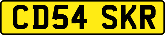 CD54SKR