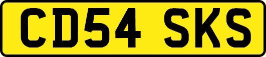 CD54SKS