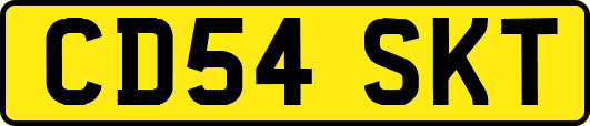 CD54SKT