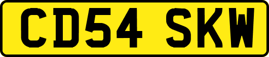 CD54SKW