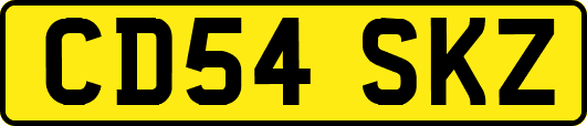 CD54SKZ