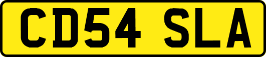 CD54SLA