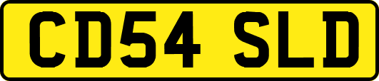 CD54SLD