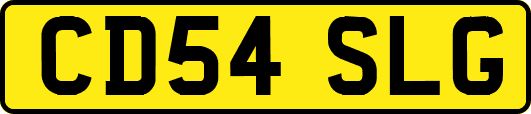 CD54SLG