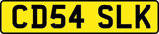 CD54SLK