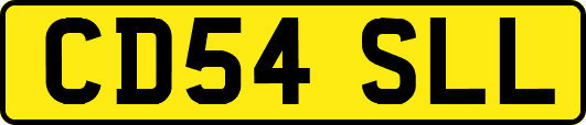CD54SLL