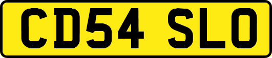 CD54SLO