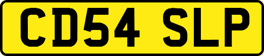 CD54SLP