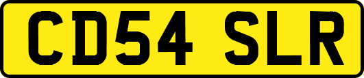 CD54SLR