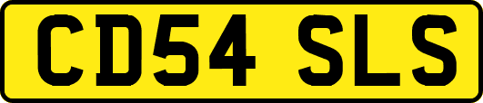 CD54SLS
