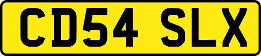 CD54SLX