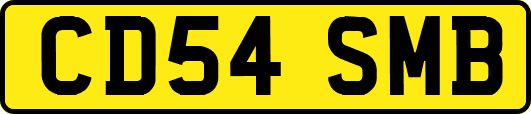 CD54SMB