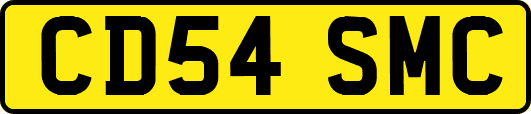CD54SMC