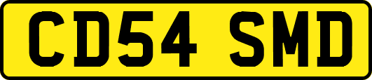 CD54SMD