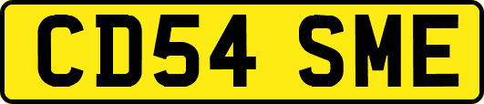 CD54SME