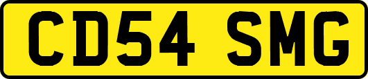 CD54SMG