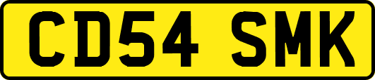 CD54SMK