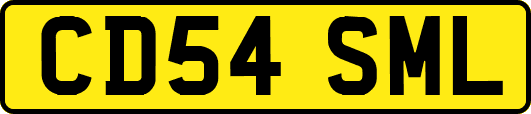 CD54SML