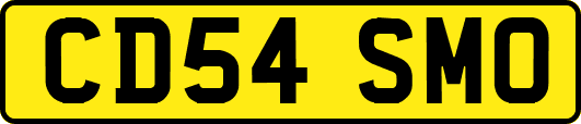 CD54SMO