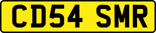 CD54SMR