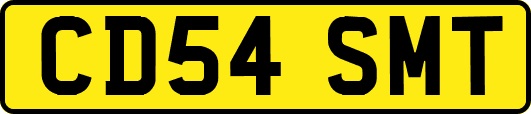 CD54SMT