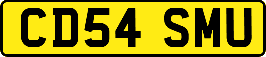 CD54SMU
