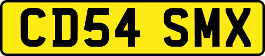 CD54SMX
