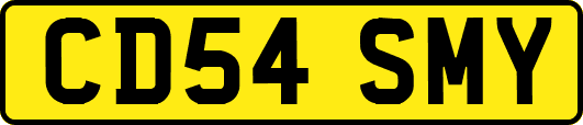 CD54SMY