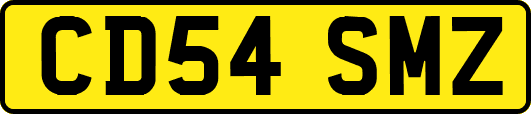 CD54SMZ