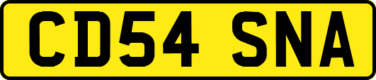 CD54SNA