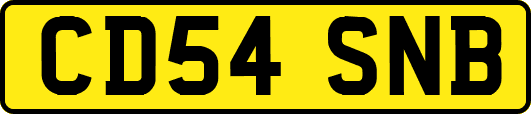 CD54SNB