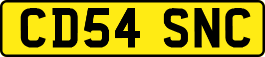 CD54SNC