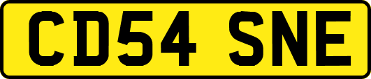 CD54SNE