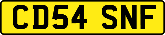 CD54SNF