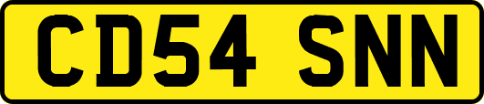CD54SNN