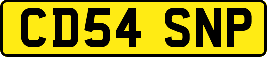 CD54SNP