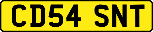 CD54SNT