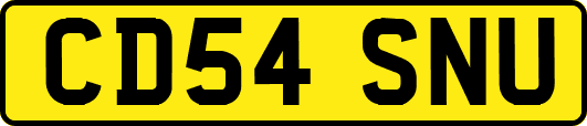 CD54SNU