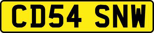 CD54SNW