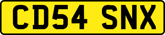 CD54SNX