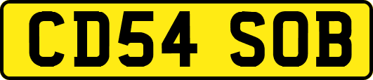 CD54SOB