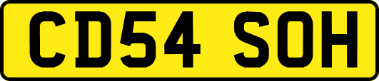 CD54SOH