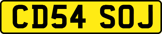 CD54SOJ