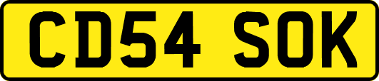 CD54SOK