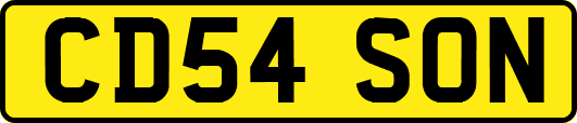 CD54SON