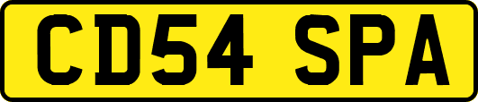CD54SPA