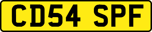 CD54SPF