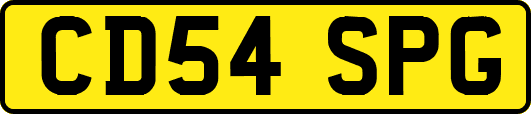 CD54SPG